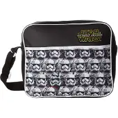 Difuzed Storm Troopers Star Wars Handtas