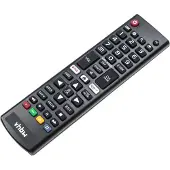 Dolphix Afstandsbediening voor LG TV's - vervangt AKB75375604