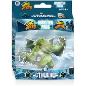Iello King of Tokyo Monster pack 1 Cthulhu - EN