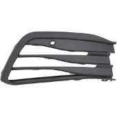 Diederichs 2218046 Ventilatiegrille, bumper