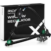 RIDEX 1561W0188 Raammechanisme