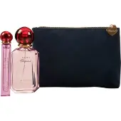 Chopard Schoonheidsgeschenkset, Vrolijke Chopard Felicia Rozen coffret de noël