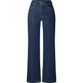 MAC JEANS Jeans 'Dream' blauw denim