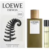 LOEWE Esencia Homme, 150 sprays, 20 ml, navulverpakking
