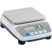 Pce Instruments -BSH 10000 Industriële weegschaal Weegbereik (max.) 10000 g Resolutie 0.2 g werkt op batterijen