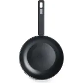 Ibili Duero Koekenpan Set 20-24 Cm 2 Eenheden