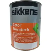 Sikkens CETOL NOVATECH 2.5L 20