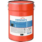 Remmers - HK 3in1 glazuur [plus] 10 l, Ebbenhout