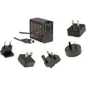 MEAN WELL NGE12I24-P1J Stekkernetvoeding, vaste spanning 24 V/DC 15 W