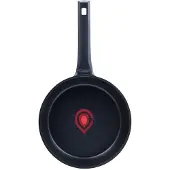 Bergner Koekenpan 20x5,0 cm, aluminium gietijzer, gastro, reeco, model BGMP-8100, merk Masterpro
