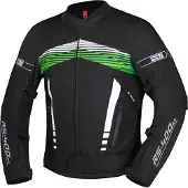 IXS RS-400-ST 3.0 Waterdichte motorfiets textieljas