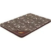 TexCorp Light Hondenkussen L 100x67cm - Comfortabel in een wastafel