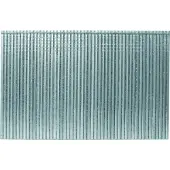 Bostitch Afwerknagels (brads) Minibrads Gegalvaniseerd 50mm - 18 Gauge - 5000 Stuks