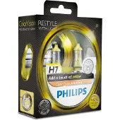 Philips 12972CVPYS2 Gloeilamp, verstraler