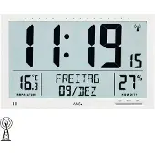 AMS Unisexhorloge 5887