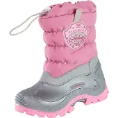Spirale Mädchen Winterstiefel Sabrina 78111792 Rosa-30