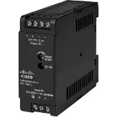 Cisco - Voeding - Wisselstroom 100-240 V - 50 Watt - voor de Catalyst IE3200 Rugged Series