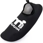 Mistral Aquasock Jacarei zwarte waterschoenen - 44