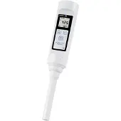 Pce Instruments -PH 28L pH-meter Temperatuur, pH-waarde