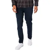 Replay Broek 'Zeumar' donkerblauw