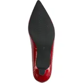 Marco Tozzi Dames Pumps 2-22302-45 566 F-breedte Maat: 39 EU