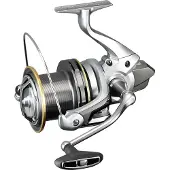 Shimano Ultegra Ci4 Xsc Surfcasting-molen