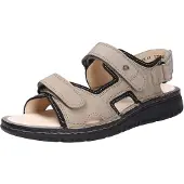 Finn Comfort Wanaka-s 9361 Sandalen | Maat 41 Heren Beige