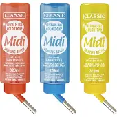 Kerbl Drinkfles Colortone Midi 320 ml