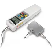 Sauter FH 200 EXT Krachtmeter 200 N (max.) Fabrieksstandaard (zonder certificaat)