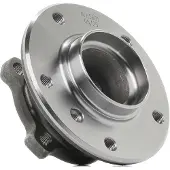 Quinton Hazell QWB1362 Wiellagerset