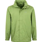 Pro-X Pro X Elements regenjas Gerrit heren polyester weide groen