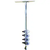 Kerbl Grondboor, 15Cm Diameter