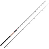 Spro Crx Softbait Spinning Rod Zwart 2.90 m / 10-30 g