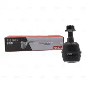 CTR Spoorstangeinde CE0492