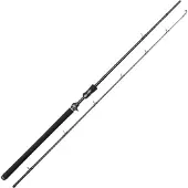 Westin W3 Jerkbait T Baitcasting Rod Zilver 1.98 m / 20-80 g