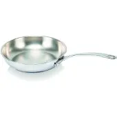 Beka Belvia Braadpan - Rvs - Ø 20cm