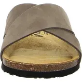 Plakton Dames slippers in groen