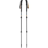 Viking Kangri, carbon skiërsstokken, set van 2