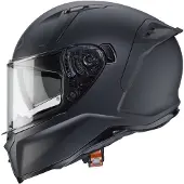 Caberg Avalon X Integraalhelm Mat/Zwart 2XL, unisex