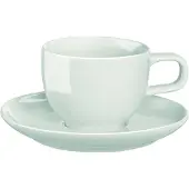 ASA Kolibri Espresskop en Schotel 0,06 L