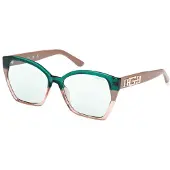 GUESS Gu7912 Dames Zonnebril