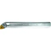 Slice Boorbaar met inwendige koeling, A25S PWLNL 08 95°