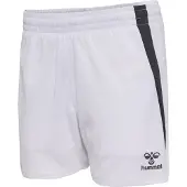 Hummel Sportbroek 'LEAD 2.0' zwart / wit