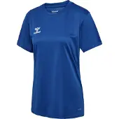 Hummel Shirt 'ESSENTIAL' kobaltblauw