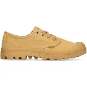 Palladium Trainers Pampa Oxford