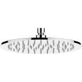 Keuco Douches - Hoofddouche, diameter 20 cm, chroom 59986010101