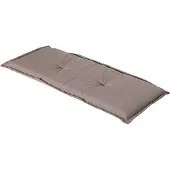 Madison bankkussen panama jute 180x48 -