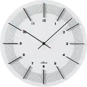 Atlanta Wandklok - 4471-0