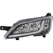 Diederichs 3484783 Koplamp