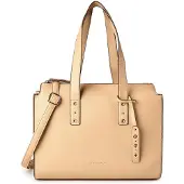 Tom Tailor Shopper 'Elaria' lichtbruin